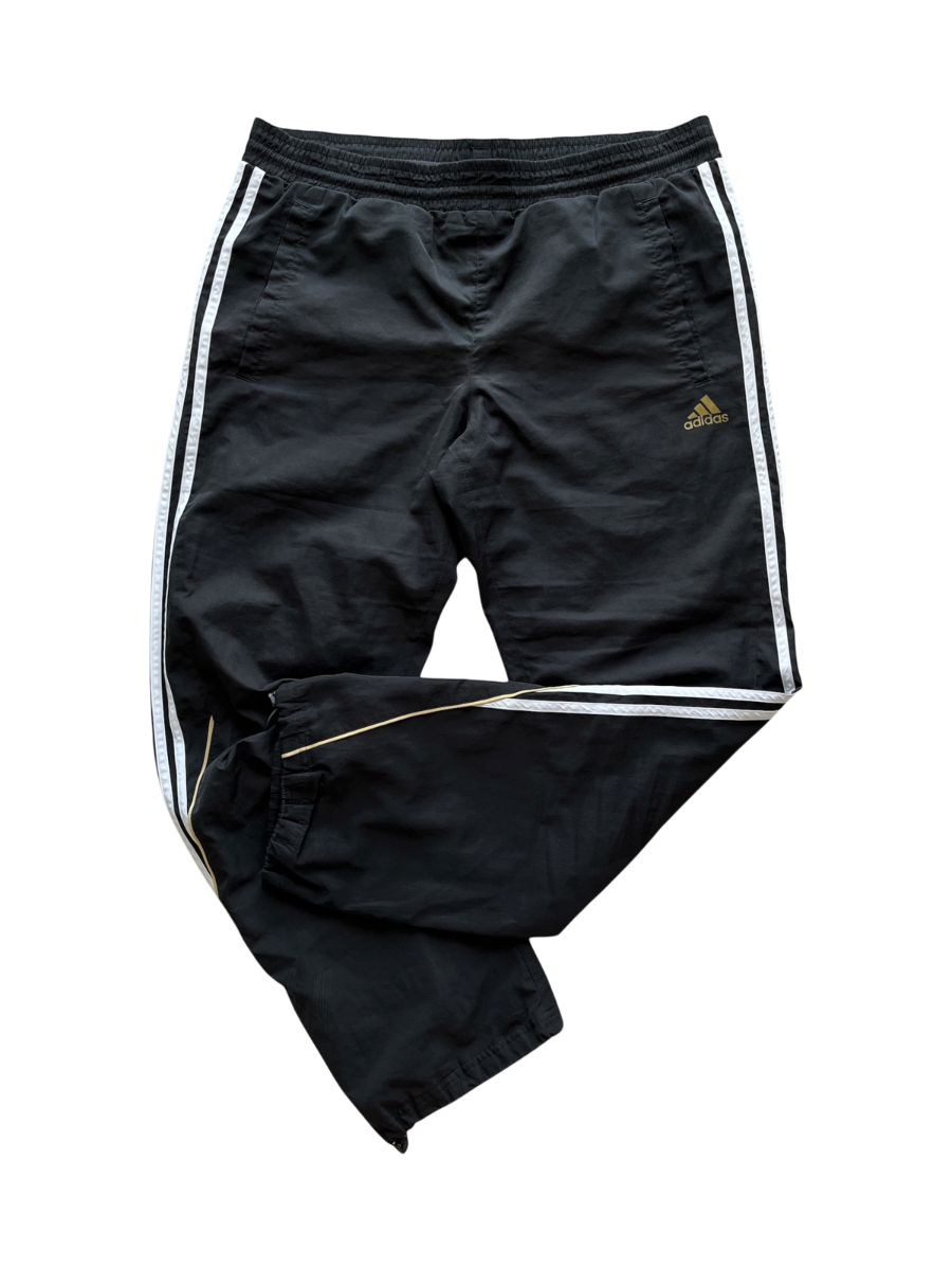 Adidas Tracksuit (M)