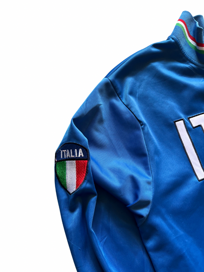 Italia Zipper (XL)