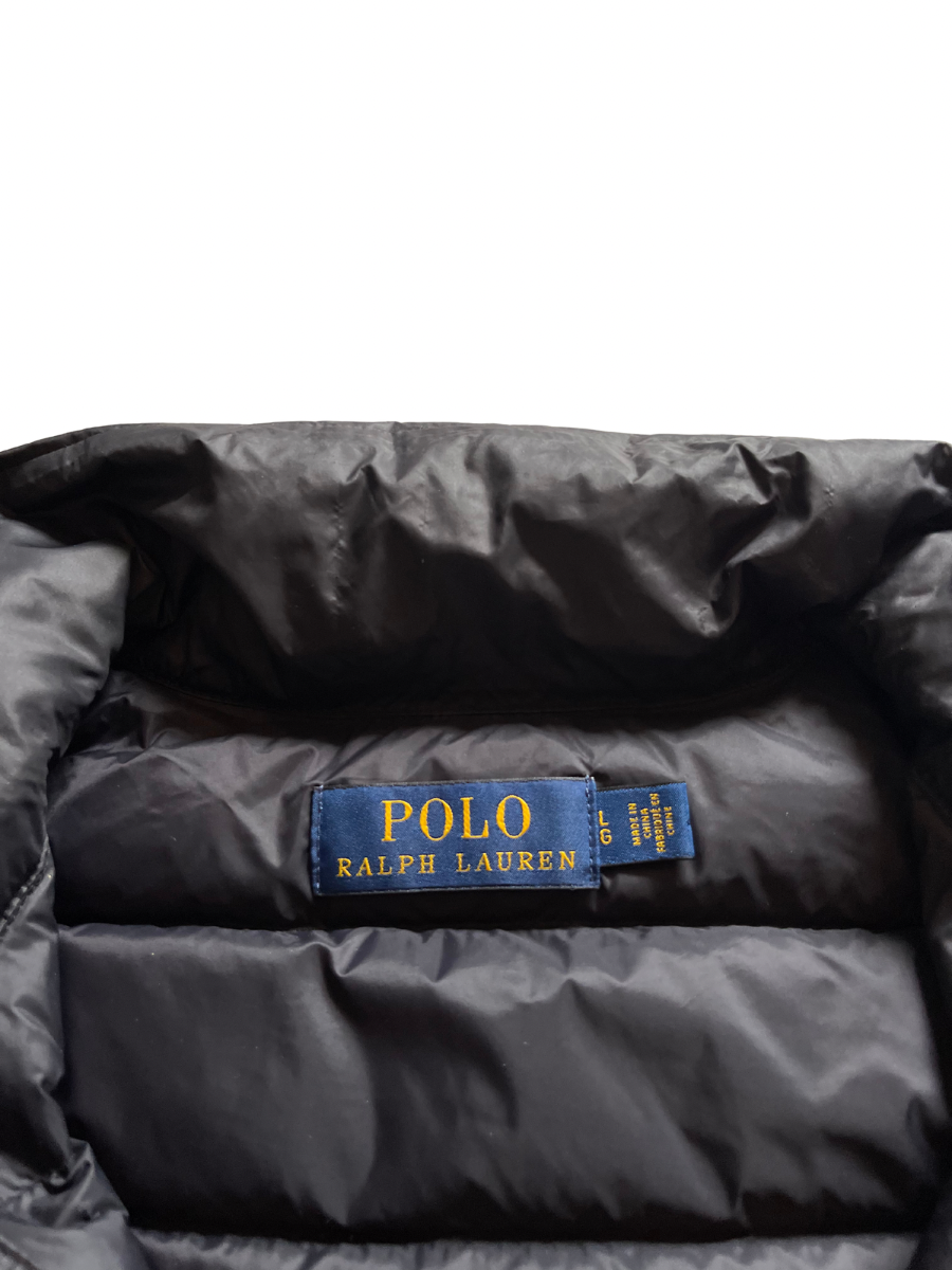 Ralph Lauren Weste (L)