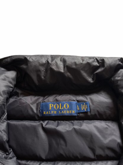 Ralph Lauren Weste (L)