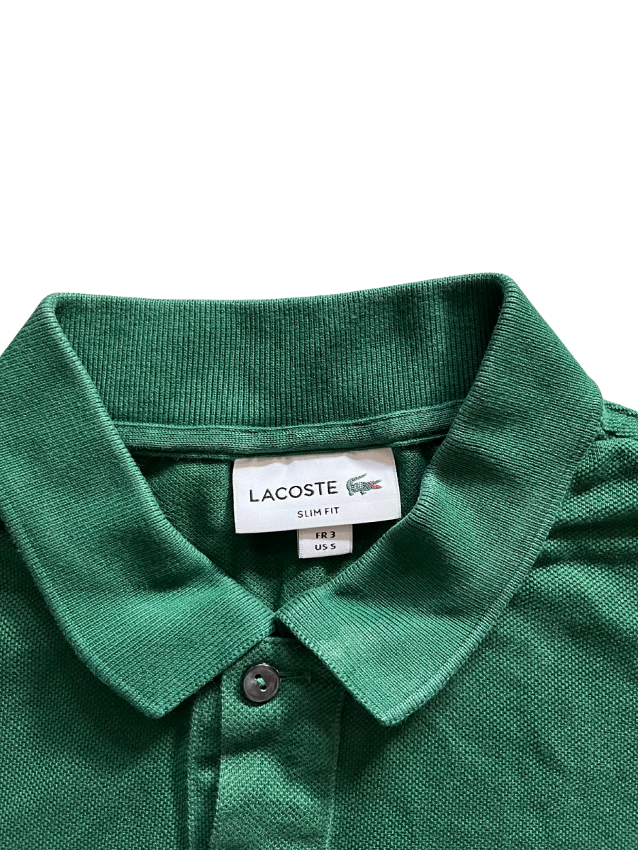 Lacoste Polo (S)
