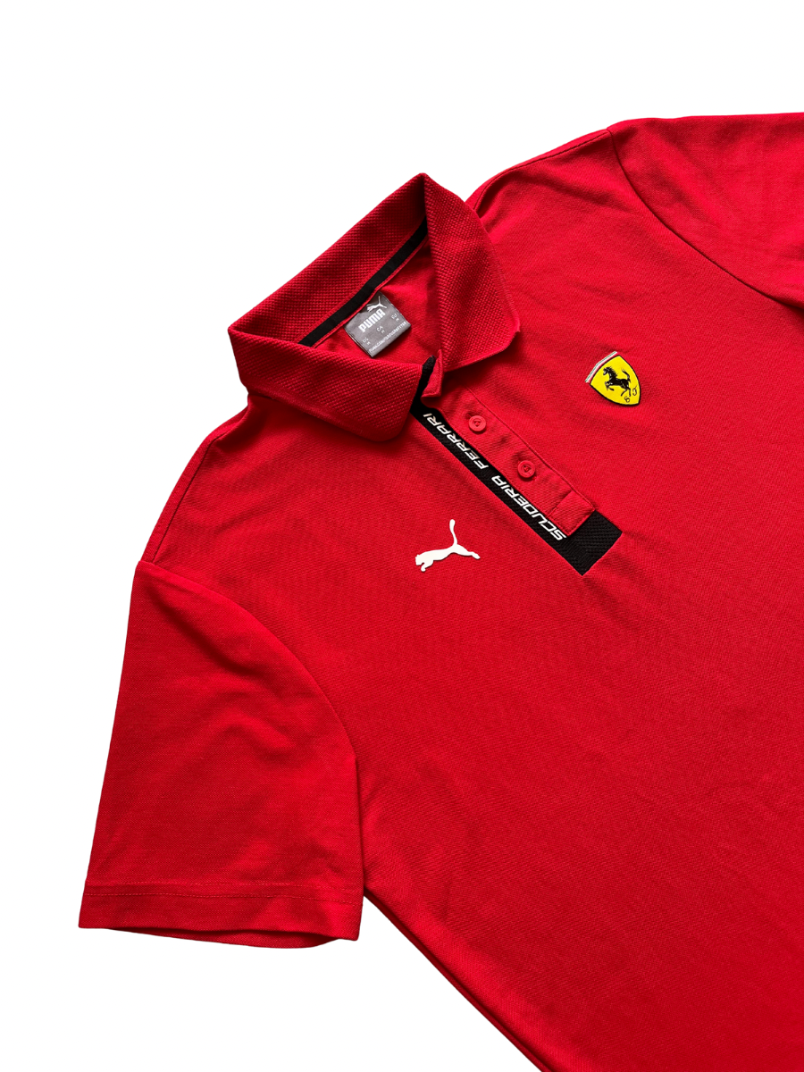Puma Polo Ferrari (M)