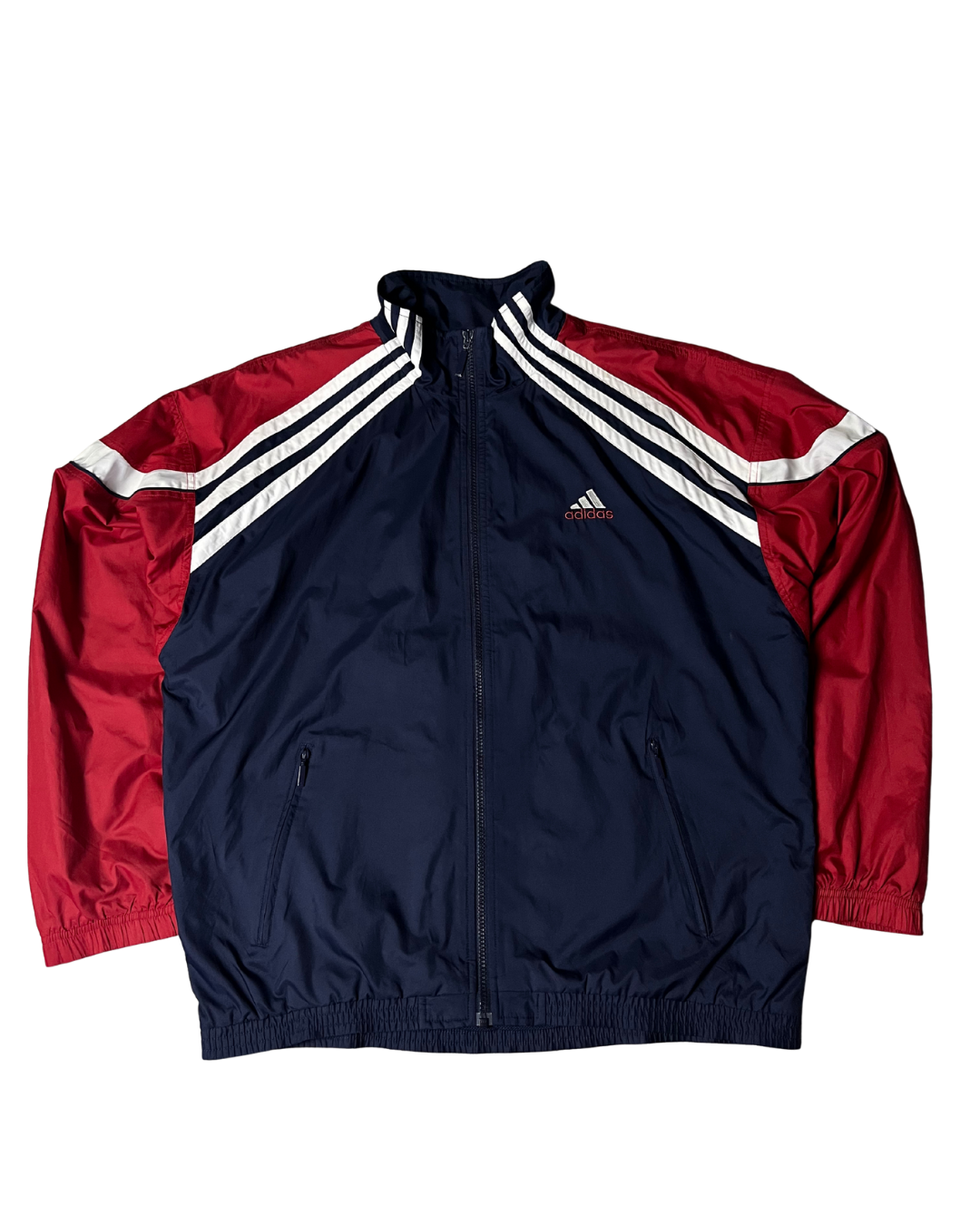 Adidas Tracksuit (L)