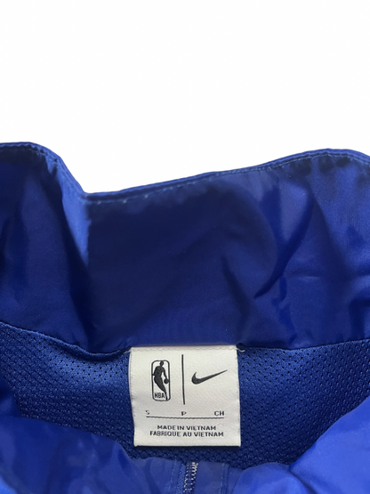 Nike Tracksuit NBA Golden State Warriors (S)