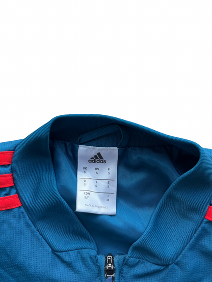 Adidas Trainingsjacke Spanien (S)
