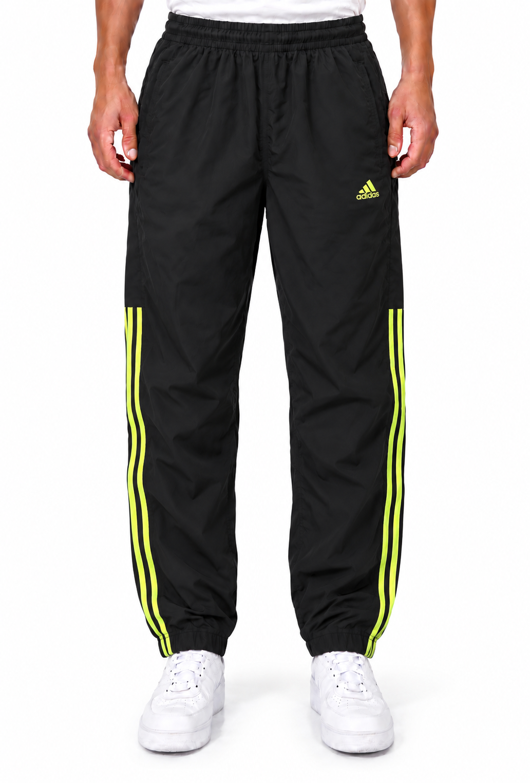 Adidas Trackpants (S)