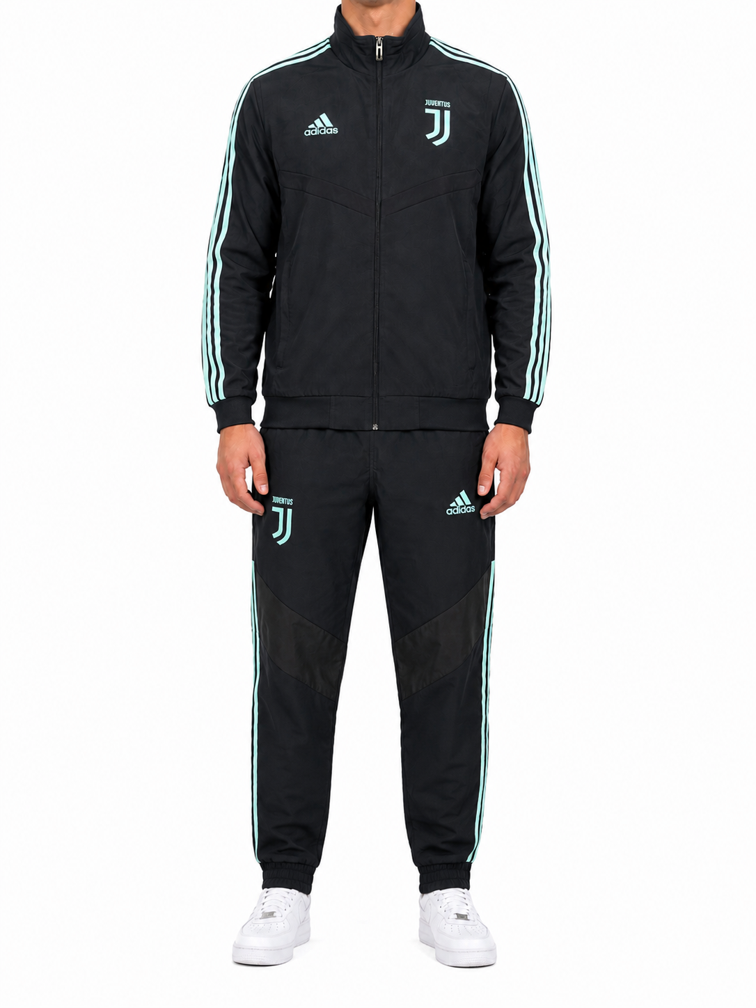 Adidas Tracksuit Juventus (XS)