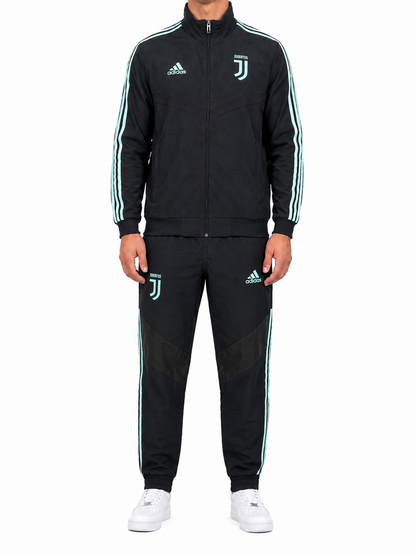 Adidas Tracksuit Juventus (XS)