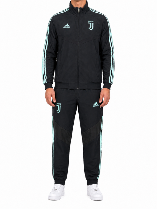 Adidas Tracksuit Juventus (XS)