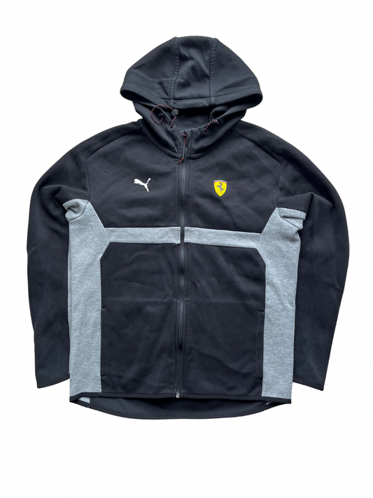 Puma Zipper Ferrari (S)