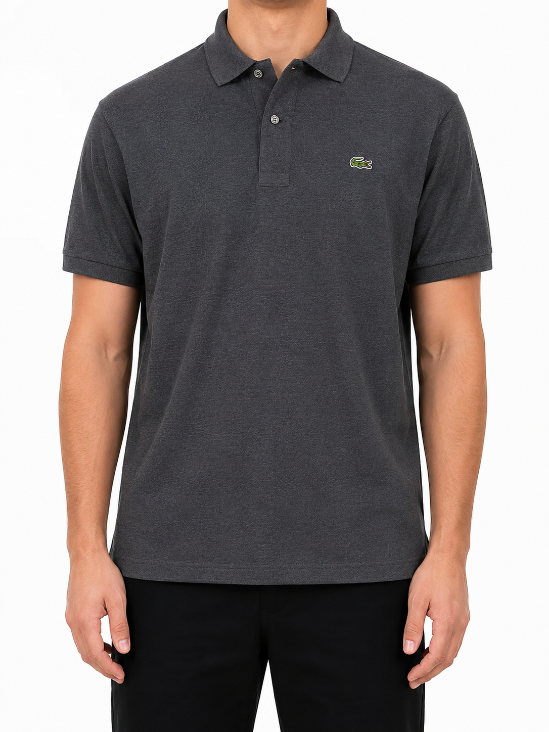 Lacoste Polo (S)
