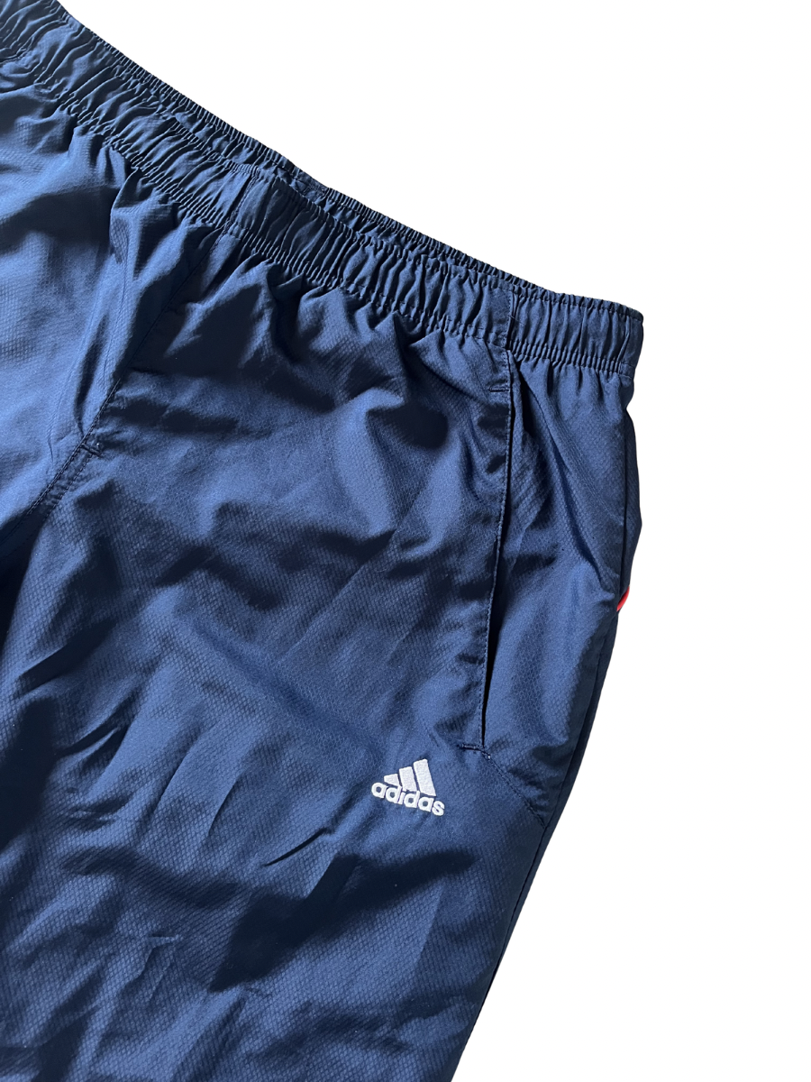 Adidas Tracksuit (M)