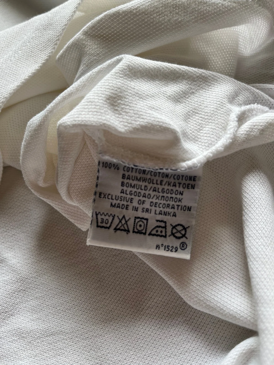 Ralph Lauren Polo Mercer Club (L)