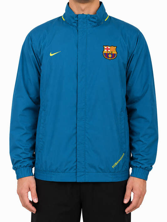 Nike Trackjacket FC Barcelona (XL)