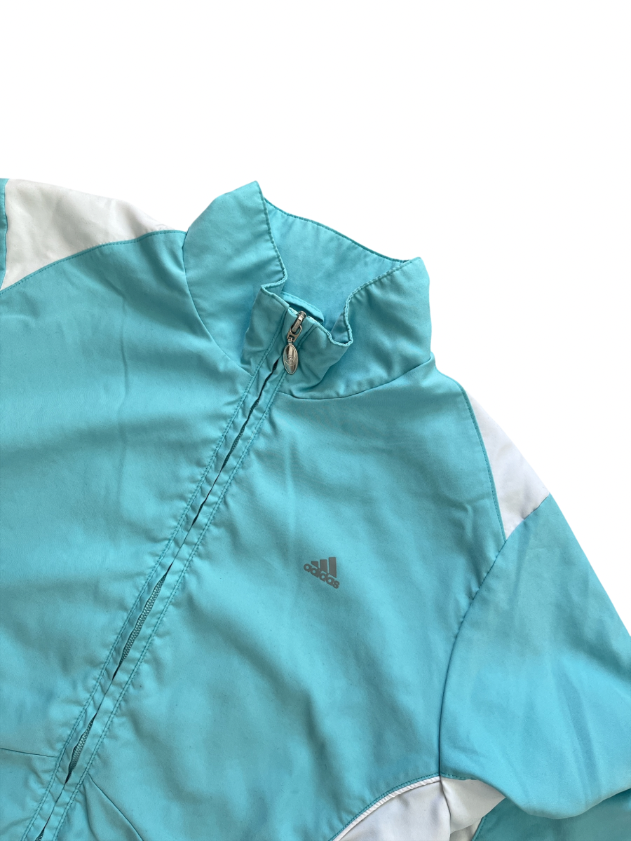 Adidas Trackjacket (S)