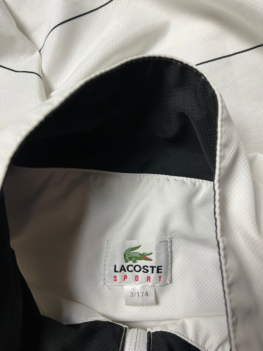 Lacoste Jacke (S)