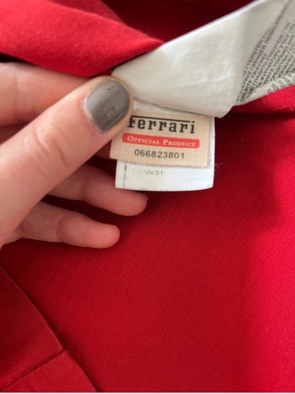 Puma Ferrari T-Shirt (S)