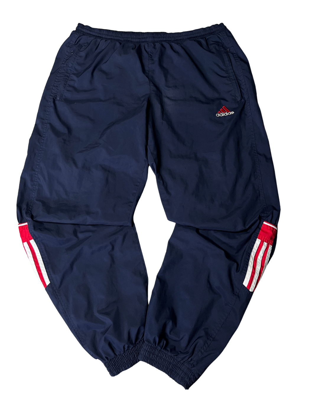 Adidas Trackpants (L)