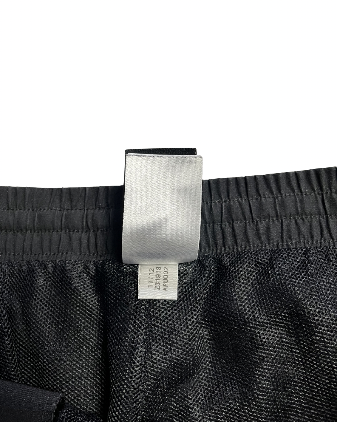 Adidas Trackpants (M)