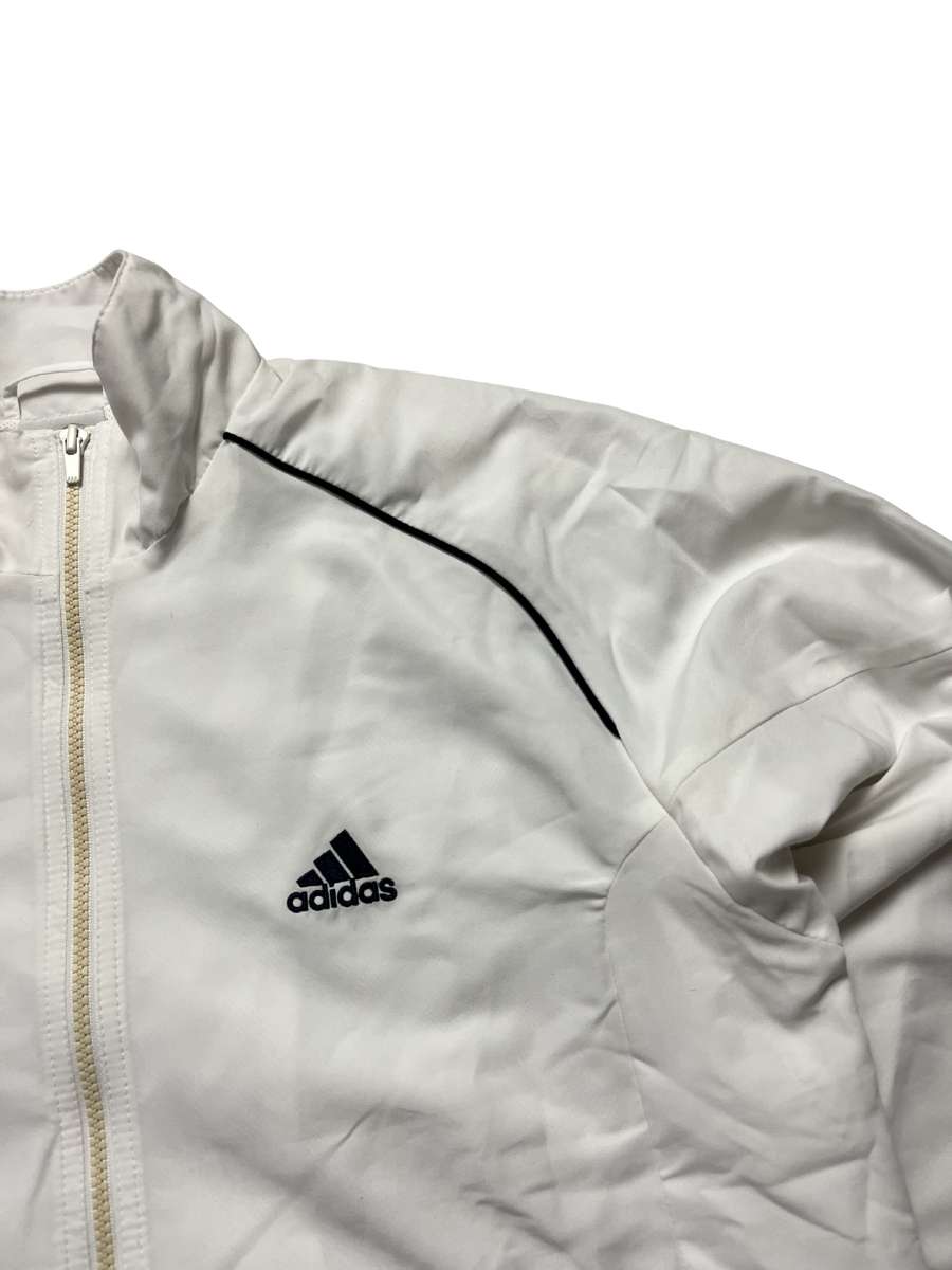 Adidas Tracksuit (M)