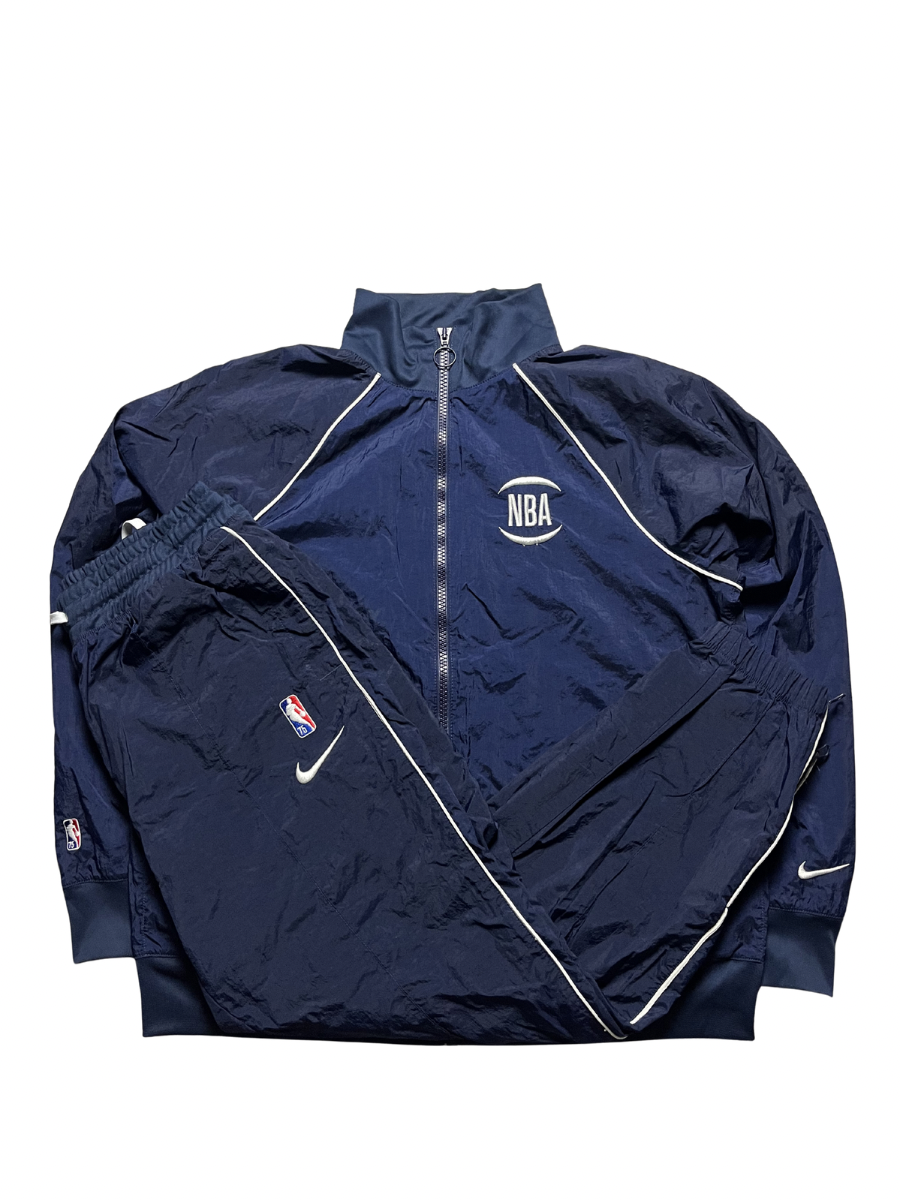Nike Tracksuit NBA 75th Anniversary (L)