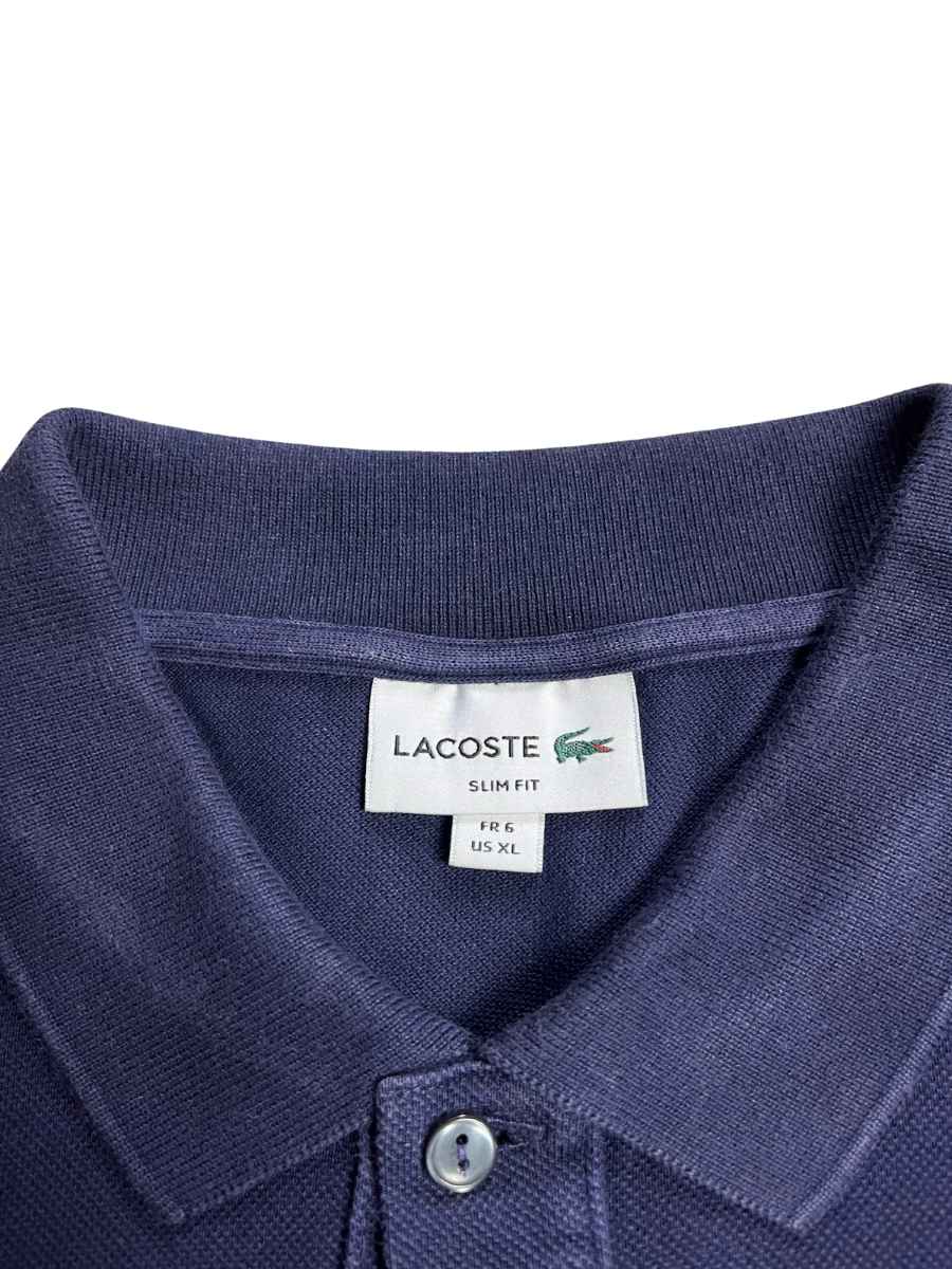 Lacoste Polo (XL)