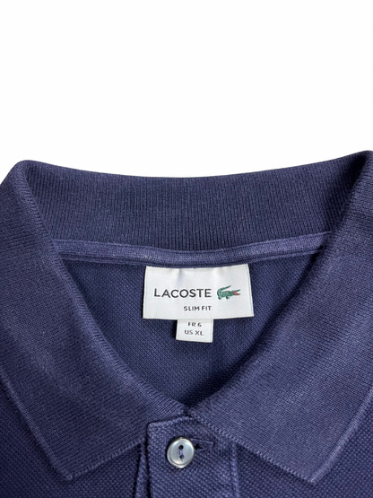 Lacoste Polo (XL)
