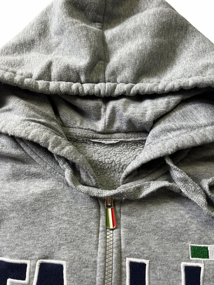 Italia Jacke (XL)