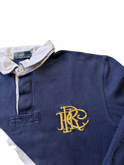 Ralph Lauren Polo (XL)