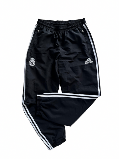 Adidas Real Madrid Tracksuit (M)