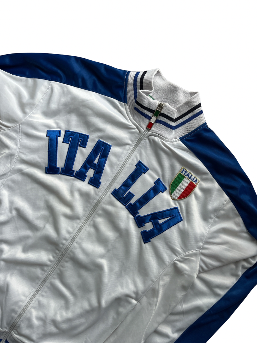 Vintage Italia Zipper (XL/XXL)