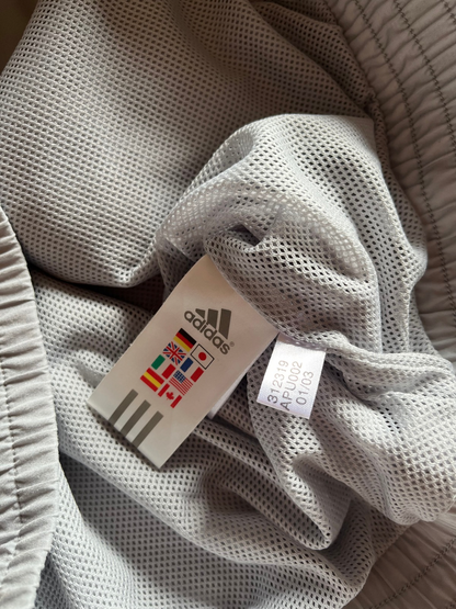 Adidas Tracksuit (M)