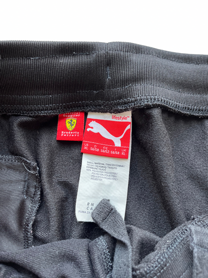 Puma Trainingshose Ferrari (XL)