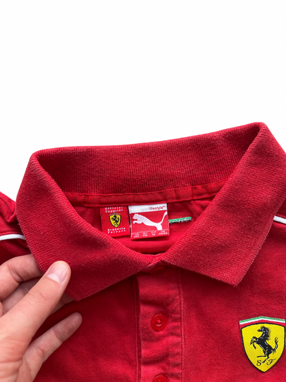 Puma Polo Ferrari (S)
