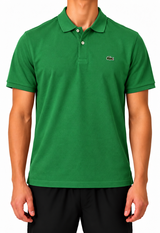 Lacoste Polo (S)