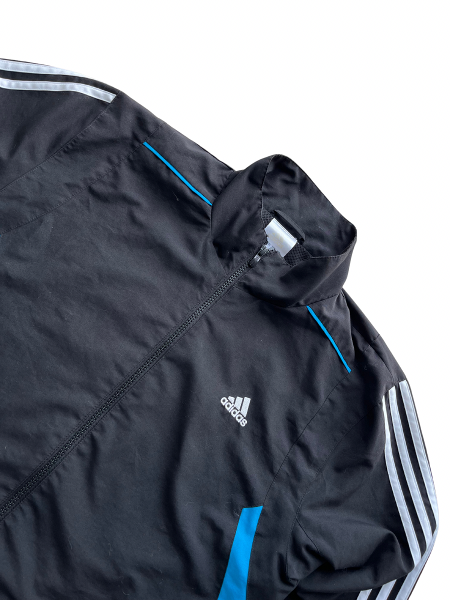 Adidas Trackjacket (M)