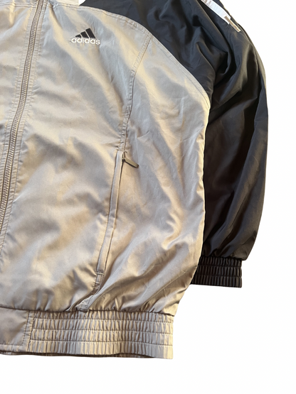 Adidas Trackjacket (S)