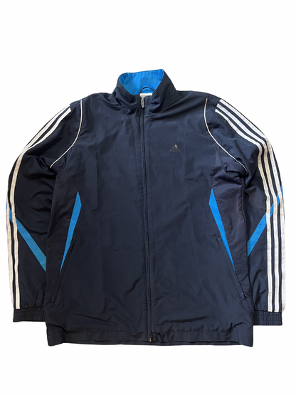 Adidas Tracksuit (XL)