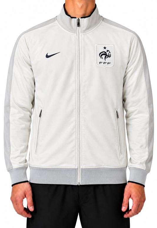 Nike Frankreich Jacke (L)