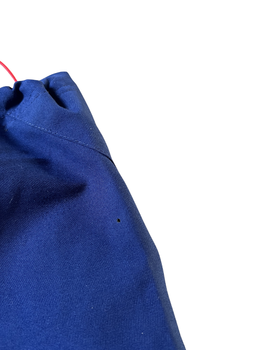 Adidas Trackjacket Frankreich (L)