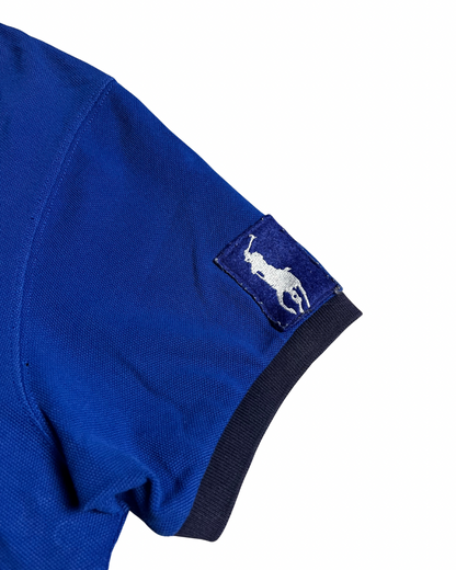 Ralph Lauren Polo (L)
