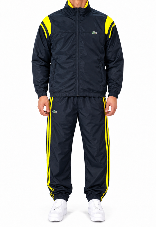 Lacoste Tracksuit (S)