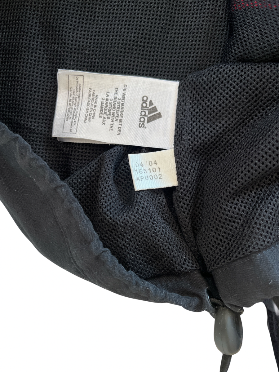 Adidas Trackjacket (S)