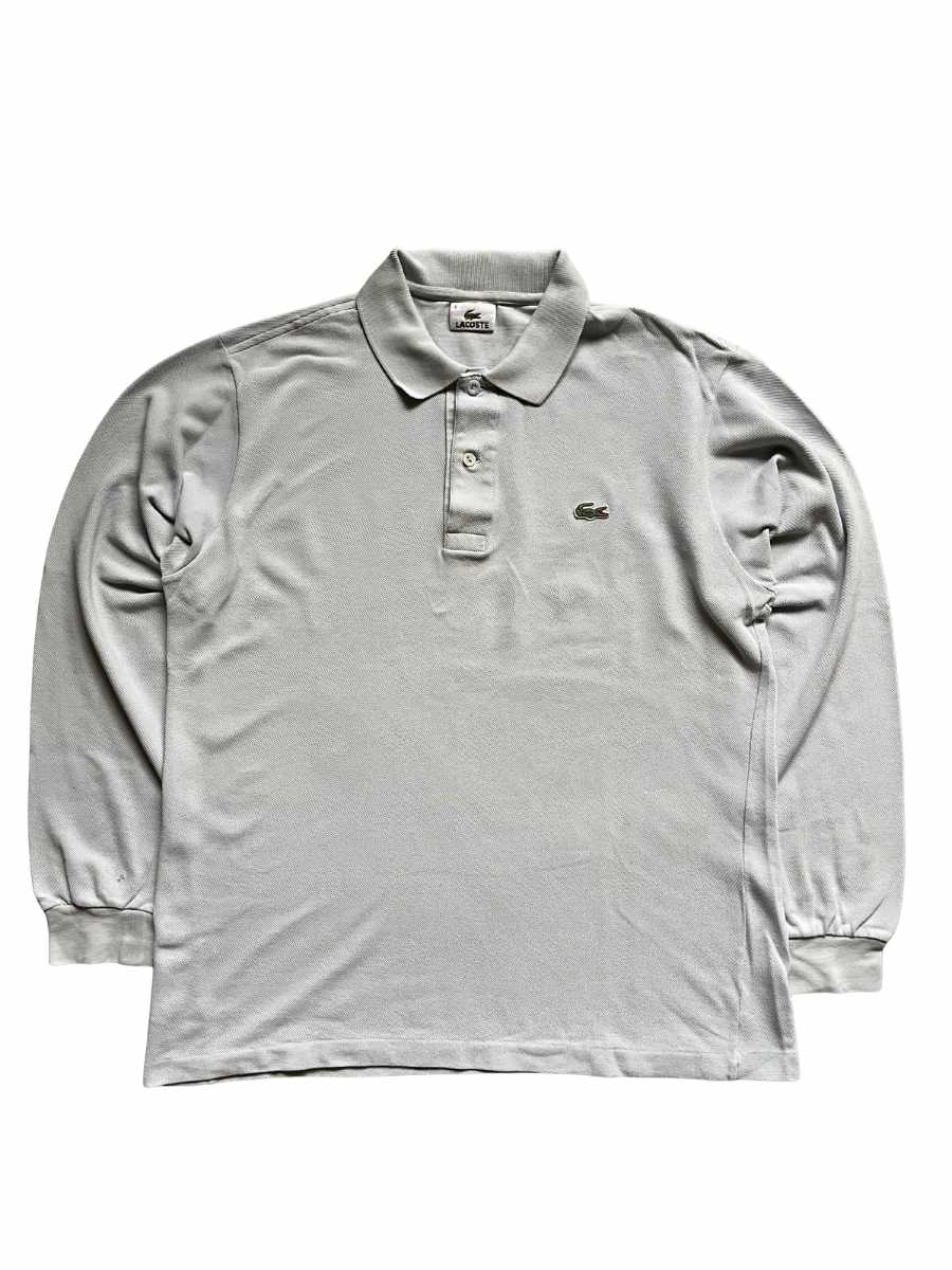 Lacoste Polo (M)