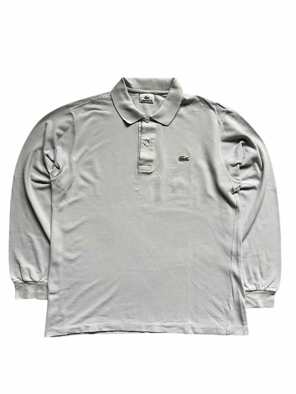 Lacoste Polo (M)