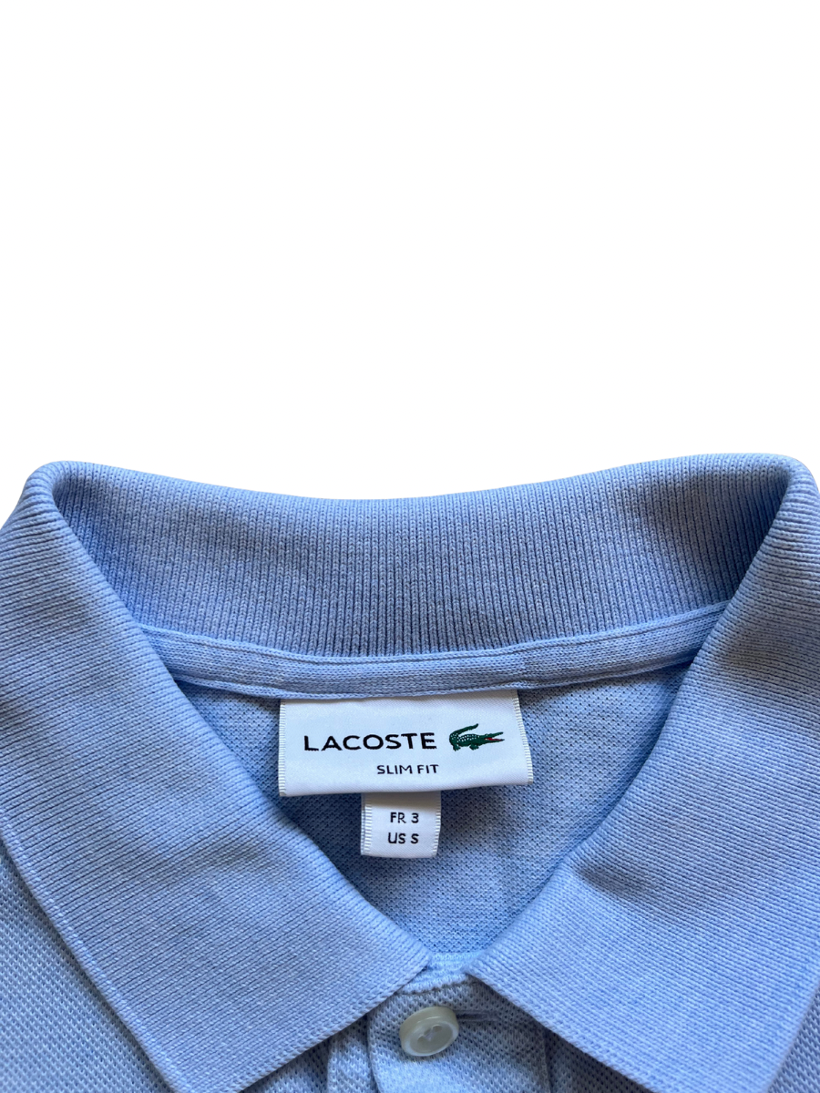 Lacoste Polo (S)