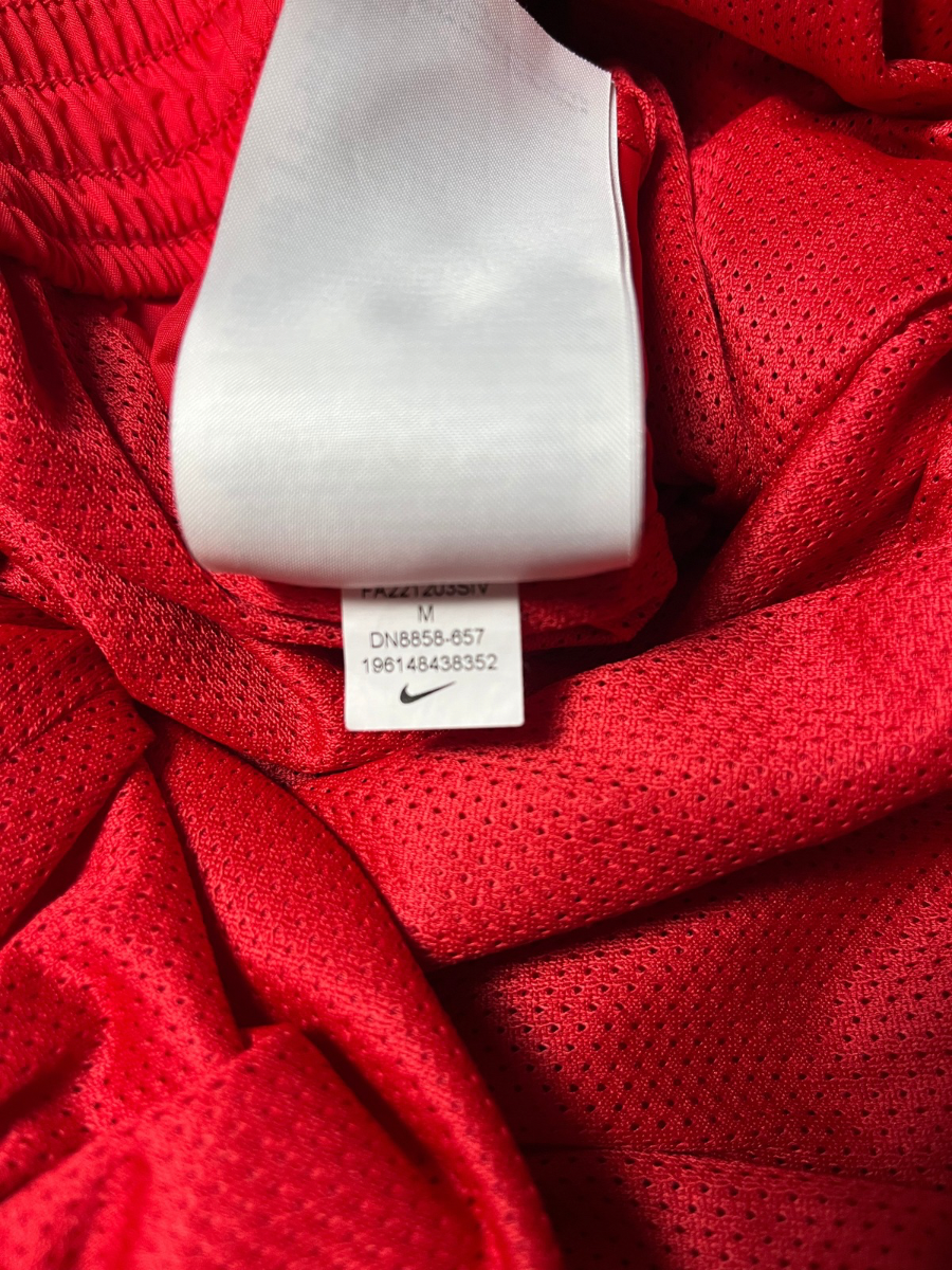 Nike Tracksuit NBA Chicago Bulls (M)