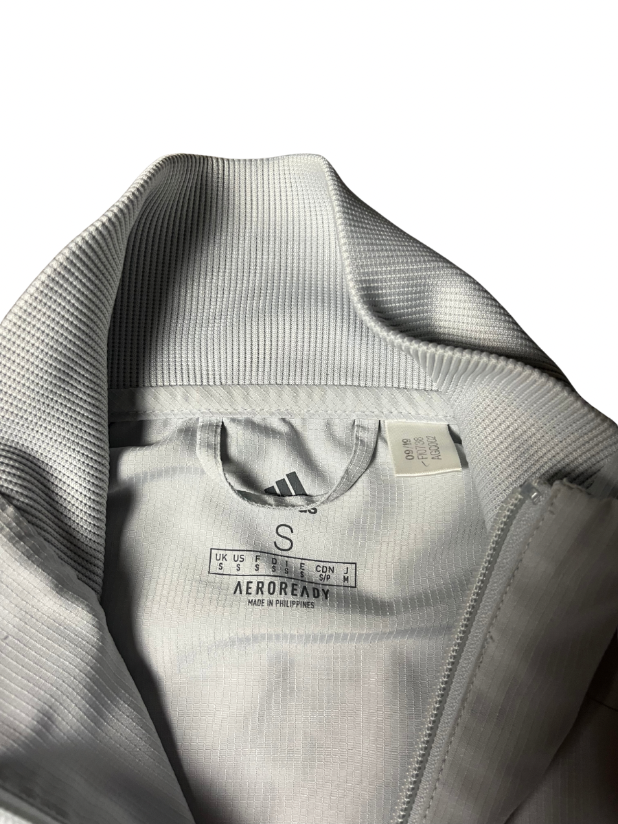 Adidas Deutschland Jacke (S)