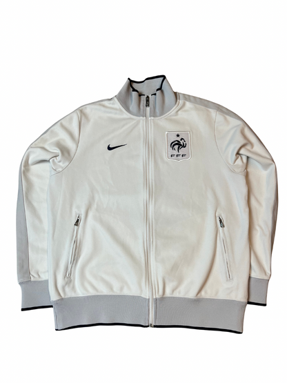 Nike Frankreich Jacke (L)