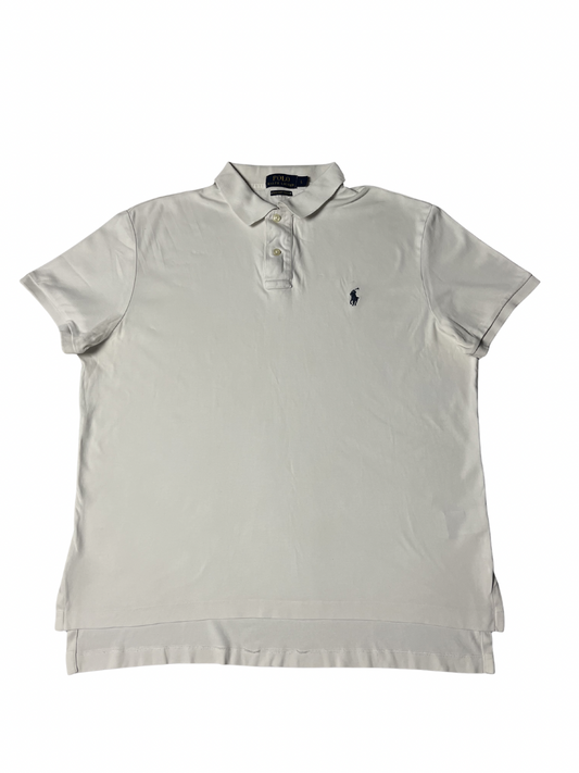 Ralph Lauren Polo (L)
